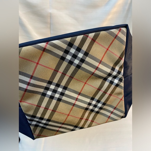 EUC Burberrys Blue Label small tote.no callouts! Euc - Picture 5 of 6